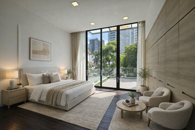 For Sale - Prime D9 Orchard Freehold Inter-Terrace