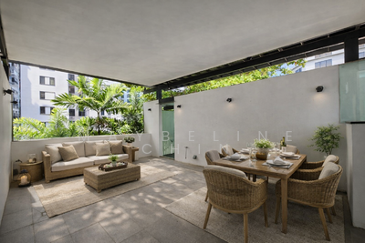 For Sale - Prime D9 Orchard Freehold Inter-Terrace