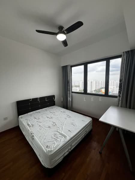 Watertown, 65 Punggol Central, 1 Bedroom, 581 sqft, Condominium For Rent, by Jelvin Lee, 500064361 - Bedroom - PropertyGuru.com.sg