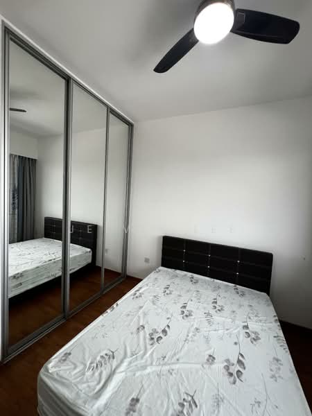 Watertown, 65 Punggol Central, 1 Bedroom, 581 sqft, Condominium For Rent, by Jelvin Lee, 500064361 - Bedroom - PropertyGuru.com.sg