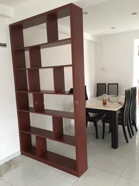639 Pasir Ris Drive 1, 639 Pasir Ris Drive 1, 4 Bedrooms, 1,313 sqft, HDB Flat For Rent, by Julian Li, 500064364 - Dining Room - PropertyGuru.com.sg