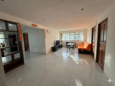 For Rent - 639 Pasir Ris Drive 1