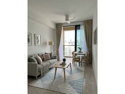 For Sale - Irwell Hill Residences