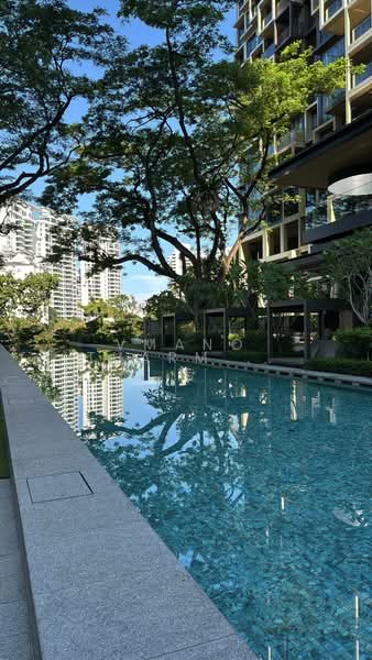 Irwell Hill Residences Condominium For Sale at S$ 2,500,000 | PropertyGuru Singapore - Exterior