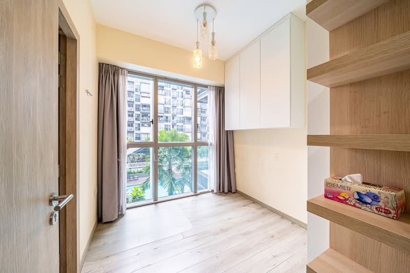 The Alps Residences Condominium For Sale at S$ 2,300,000 | PropertyGuru Singapore - View