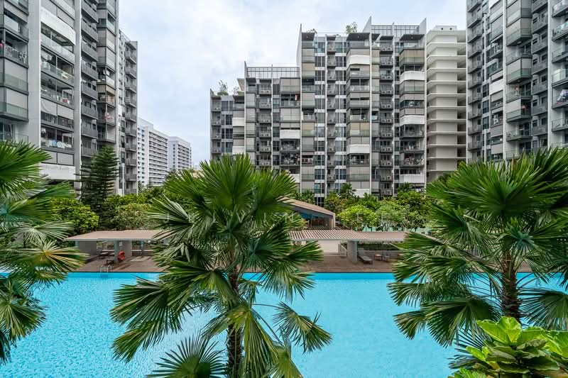 The Alps Residences Condominium For Sale at S$ 2,300,000 | PropertyGuru Singapore