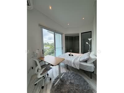 For Rent - 52 Stevens