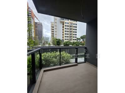 For Rent - Tembusu Grand