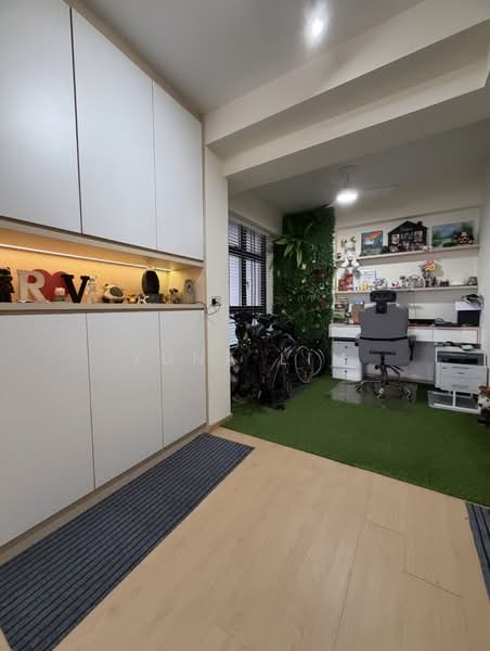 415A Northshore Drive HDB Flat For Sale at S$ 1,100,000 | PropertyGuru Singapore - Study