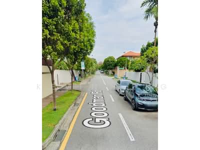 For Sale - Goodman Road