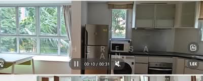 For Rent - Tresalveo