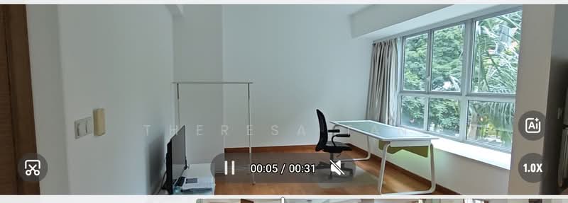 Tresalveo, 7 Marymount Terrace, 1 Bedroom, 292 sqft, Condominium For Rent, by Theresa Tan, 500064382 - Study - PropertyGuru.com.sg