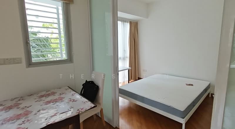 Tresalveo, 7 Marymount Terrace, 1 Bedroom, 292 sqft, Condominium For Rent, by Theresa Tan, 500064382 - Bedroom - PropertyGuru.com.sg