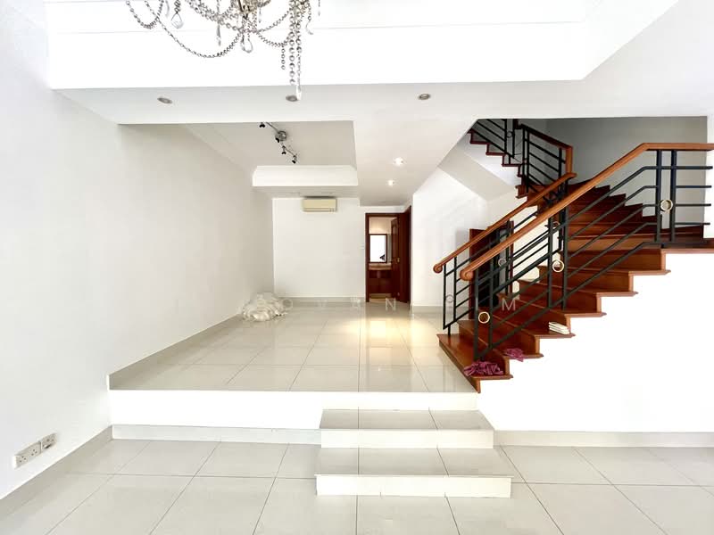 Greenwood Avenue Terraced House For Sale at S$ 6,300,000 | PropertyGuru Singapore - Interior
