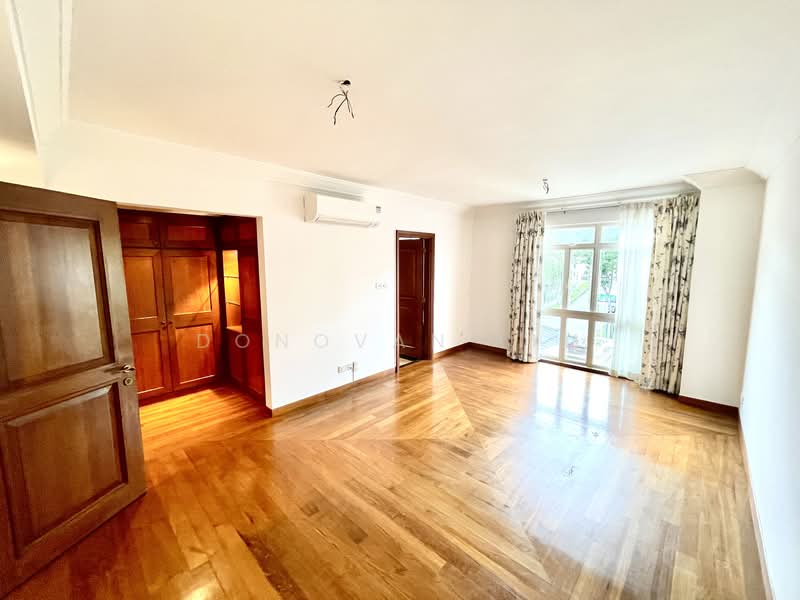 Greenwood Avenue Terraced House For Sale at S$ 6,300,000 | PropertyGuru Singapore - Interior