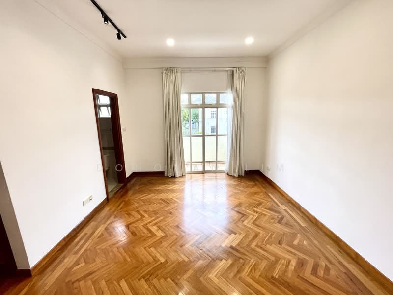 Greenwood Avenue Terraced House For Sale at S$ 6,300,000 | PropertyGuru Singapore