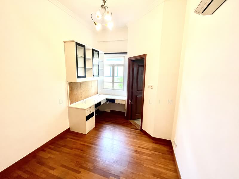 Greenwood Avenue Terraced House For Sale at S$ 6,300,000 | PropertyGuru Singapore