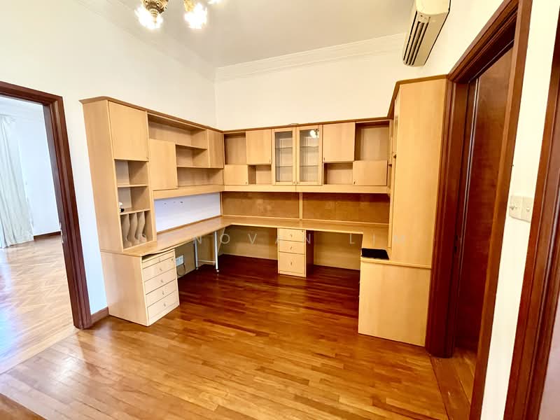 Greenwood Avenue Terraced House For Sale at S$ 6,300,000 | PropertyGuru Singapore