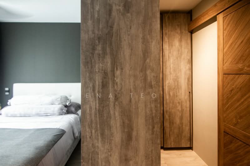 415C Northshore Drive, , 3 Bedrooms, 1,012 sqft, HDB Flat For Sale, by Ena Teo, 500064385 - Bedroom - PropertyGuru.com.sg