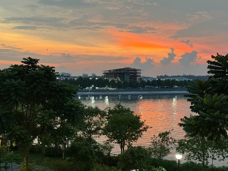 415C Northshore Drive, 415C Northshore Drive, 3 Bedrooms, 1,012 sqft, HDB Flat For Sale, by Ena Teo, 500064385 - Exterior - PropertyGuru.com.sg