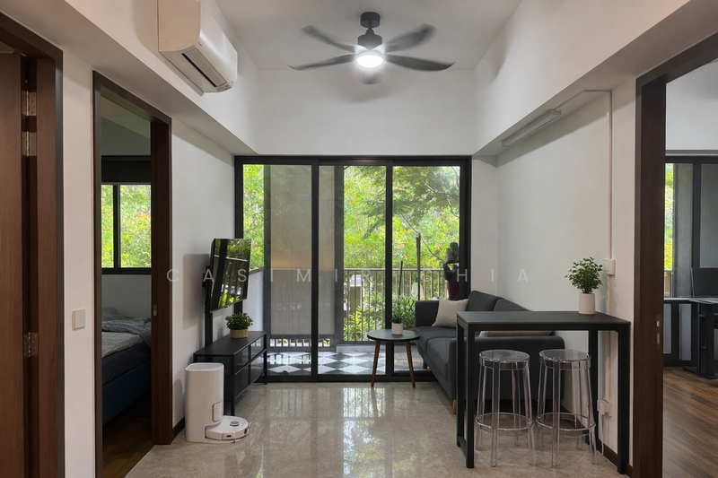 Royalgreen Condominium For Sale at S$ 1,999,999 | PropertyGuru Singapore - Living Room