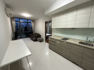 For Rent - The Citron Residences