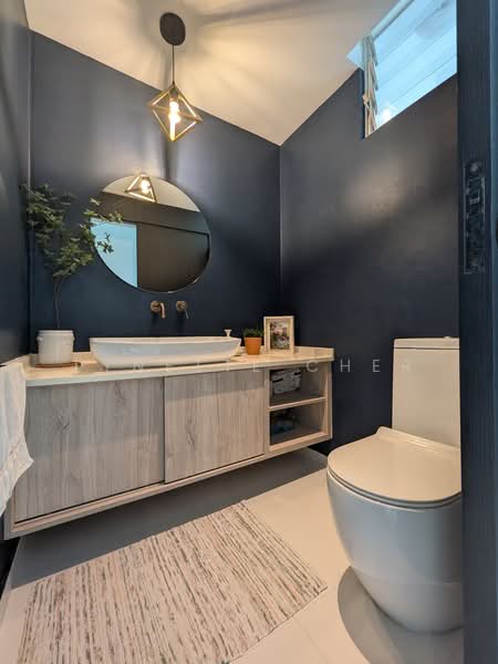 Robin Regalia Condominium For Sale at S$ 1,820,000 | PropertyGuru Singapore - Bathroom