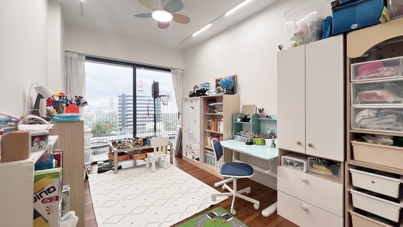 The Interlace, 190 Depot Road, 3 Bedrooms, 1,615 sqft, Condominium For Rent, by Sara Kwon, 500064393 - Study - PropertyGuru.com.sg