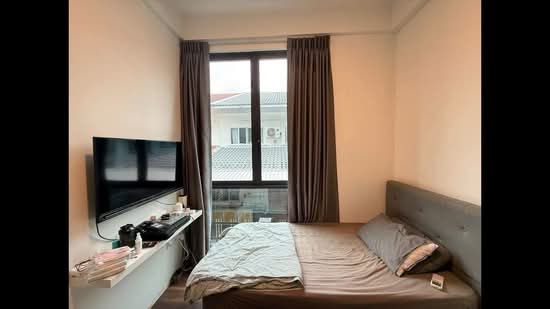 Senyum Residences, 63 Jalan Senyum, Room Rental, 150 sqft, Cluster House For Rent, by Able S.K Toh, 500064394 - PropertyGuru.com.sg