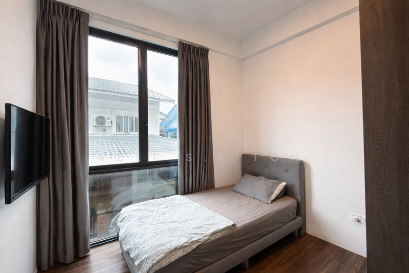Senyum Residences, 63 Jalan Senyum, Room Rental, 150 sqft, Cluster House For Rent, by Able S.K Toh, 500064394 - Bedroom - PropertyGuru.com.sg
