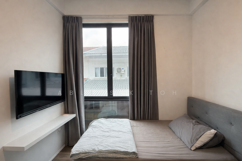 Senyum Residences, 63 Jalan Senyum, Room Rental, 150 sqft, Cluster House For Rent, by Able S.K Toh, 500064394 - Bedroom - PropertyGuru.com.sg