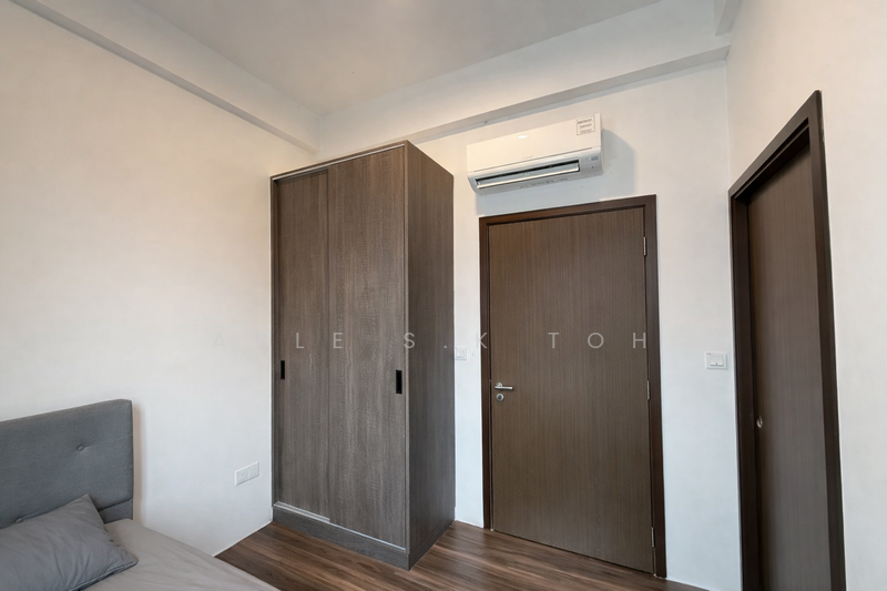 Senyum Residences, 63 Jalan Senyum, Room Rental, 150 sqft, Cluster House For Rent, by Able S.K Toh, 500064394 - Bedroom - PropertyGuru.com.sg