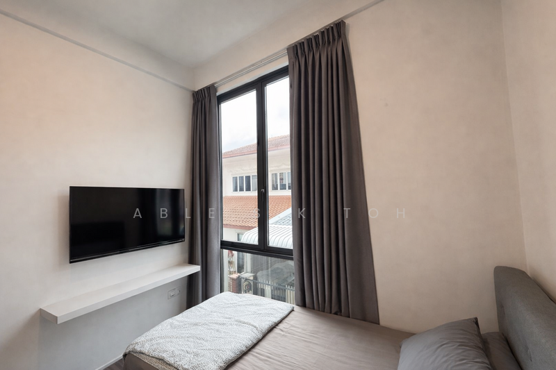 Senyum Residences, 63 Jalan Senyum, Room Rental, 150 sqft, Cluster House For Rent, by Able S.K Toh, 500064394 - Bedroom - PropertyGuru.com.sg