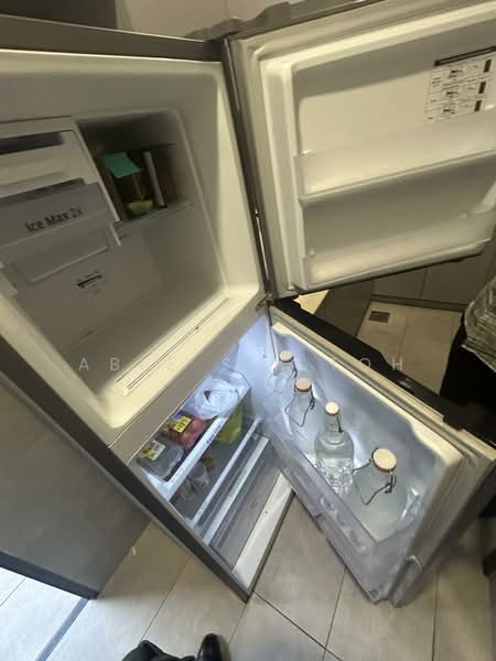 Senyum Residences, 63 Jalan Senyum, Room Rental, 150 sqft, Cluster House For Rent, by Able S.K Toh, 500064394 - Kitchen - PropertyGuru.com.sg