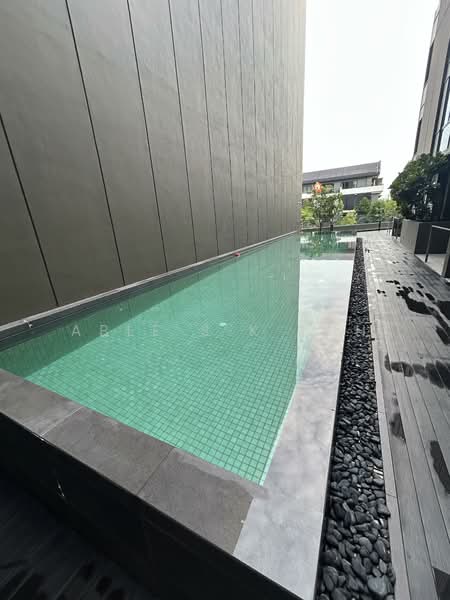 Senyum Residences, 63 Jalan Senyum, Room Rental, 150 sqft, Cluster House For Rent, by Able S.K Toh, 500064394 - Exterior - PropertyGuru.com.sg