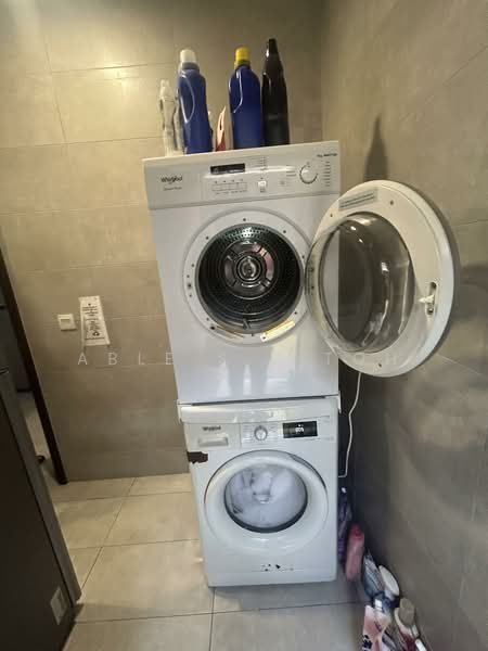 Senyum Residences, 63 Jalan Senyum, Room Rental, 150 sqft, Cluster House For Rent, by Able S.K Toh, 500064394 - Interior - PropertyGuru.com.sg