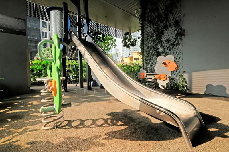 The Cape, 25 Amber Road, 2 Bedrooms, 850 sqft, Apartment For Rent, by Lim Jing Tuan (Benedict), 500064395 - Exterior - PropertyGuru.com.sg