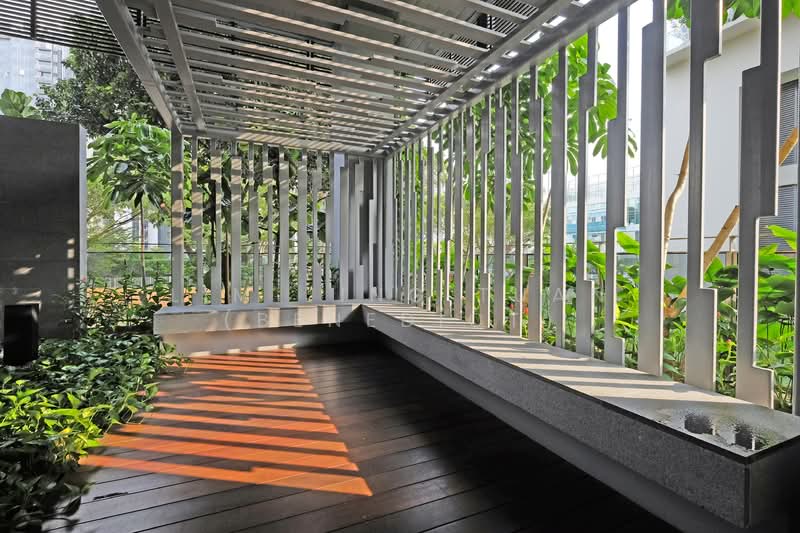 The Cape, 25 Amber Road, 2 Bedrooms, 850 sqft, Apartment For Rent, by Lim Jing Tuan (Benedict), 500064395 - Exterior - PropertyGuru.com.sg