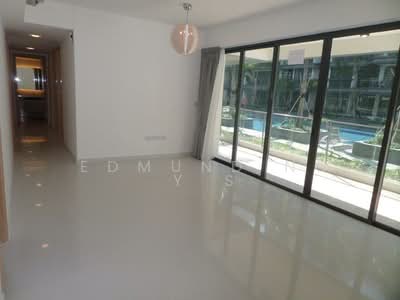 For Sale - Hedges Park Condominium