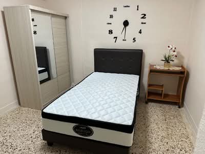 For Rent - 138 Bedok North Street 2