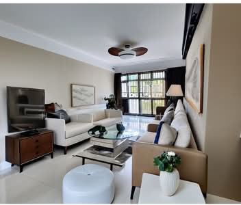 For Sale - 389 Bukit Batok West Avenue 5