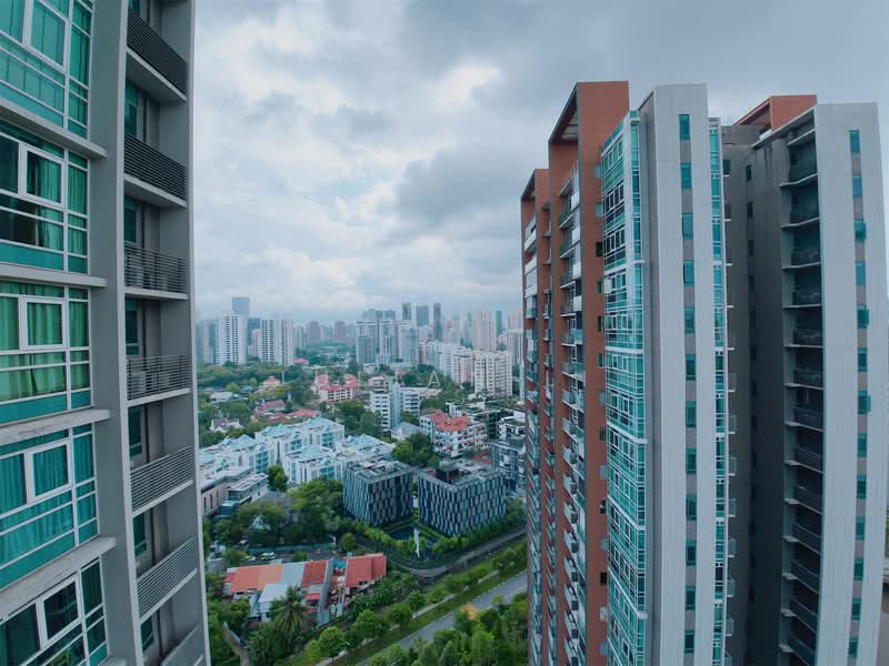 Principal Garden Condominium For Sale at S$ 1,850,000 | PropertyGuru Singapore