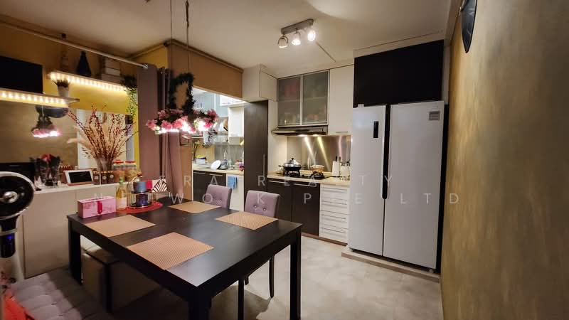 134 Pasir Ris Street 11 HDB Flat For Sale at S$ 895,000 | PropertyGuru Singapore
