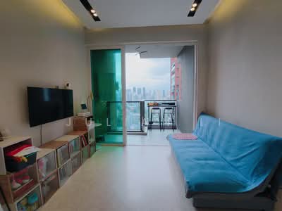 For Rent - Principal Garden