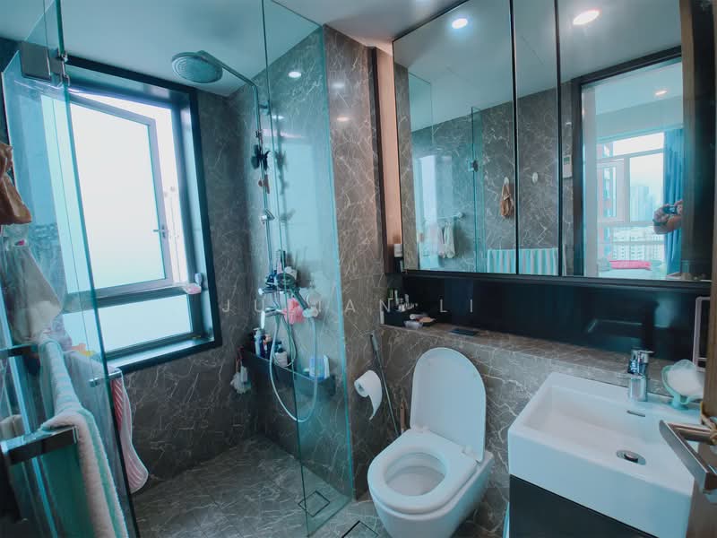 Principal Garden, 95 Prince Charles Crescent, 2 Bedrooms, 764 sqft, Condominium For Rent, by Julian Li, 500064406 - PropertyGuru.com.sg