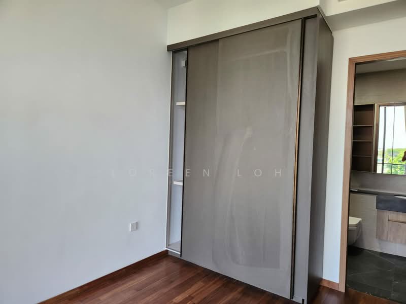 Parc Komo Condominium For Sale at S$ 1,355,000 | PropertyGuru Singapore - Interior