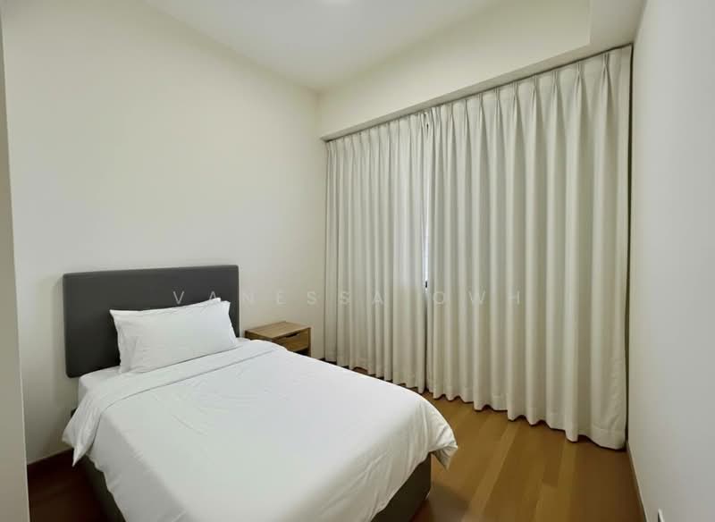 Alex Residences Condominium For Sale at S$ 2,288,888 | PropertyGuru Singapore - Bedroom