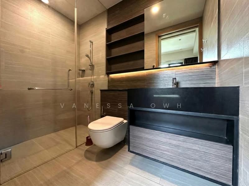 Alex Residences Condominium For Sale at S$ 2,288,888 | PropertyGuru Singapore - Bathroom
