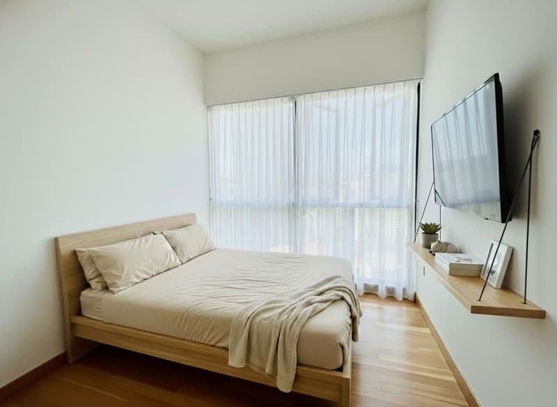 Alex Residences Condominium For Sale at S$ 2,288,888 | PropertyGuru Singapore - Bedroom