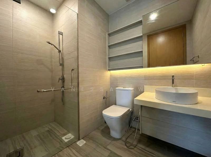 Alex Residences Condominium For Sale at S$ 2,288,888 | PropertyGuru Singapore - Bathroom